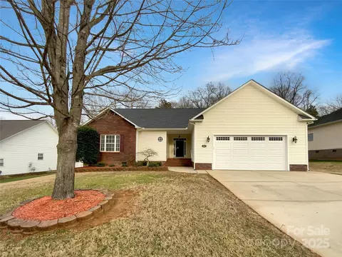 166 Oak Haven Nw Pl NW, Concord, NC 28027