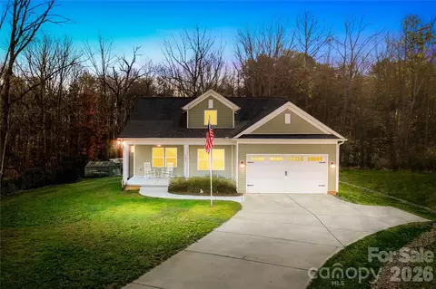 1600 Barefoot Ave, Catawba, NC 28609