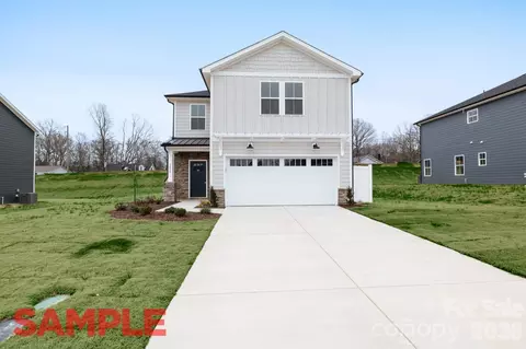 3030 Swallowtail 37 Ln #37, Kannapolis, NC 28083