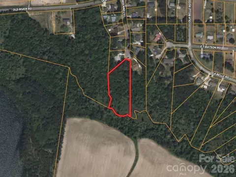 0 Roland Hills Ct, Burgaw, NC 28425