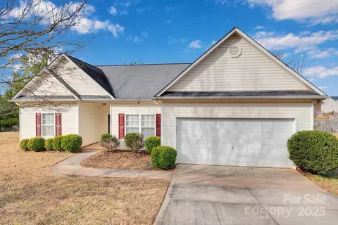 5922 Meeting St, Concord, NC 28025