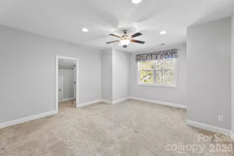 Bedroom - 6065 Chimney Bluff Rd, Lancaster, SC 29720 photo 3 of 6