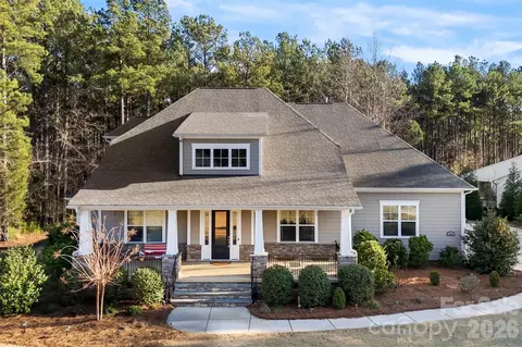 Exterior - 6065 Chimney Bluff Rd, Lancaster, SC 29720 photo 2 of 7