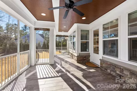 Exterior - 6065 Chimney Bluff Rd, Lancaster, SC 29720 photo 5 of 7