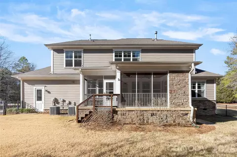 Exterior - 6065 Chimney Bluff Rd, Lancaster, SC 29720 photo 7 of 7