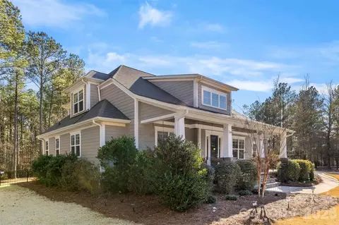 Exterior - 6065 Chimney Bluff Rd, Lancaster, SC 29720 photo 3 of 7