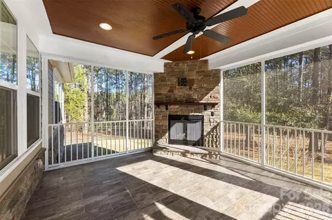Exterior - 6065 Chimney Bluff Rd, Lancaster, SC 29720 photo 4 of 7