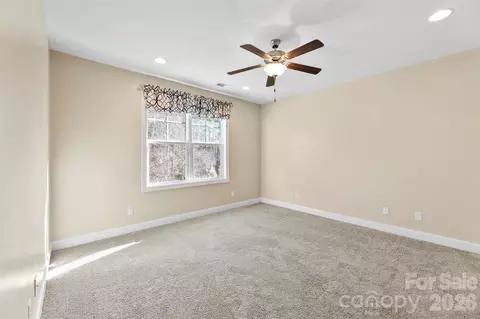 Bedroom - 6065 Chimney Bluff Rd, Lancaster, SC 29720 photo 5 of 6
