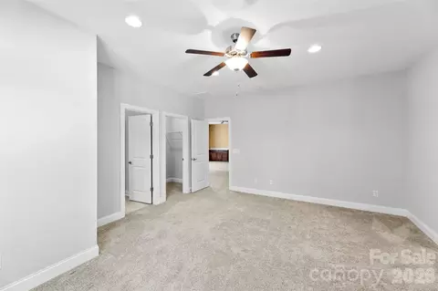 Bedroom - 6065 Chimney Bluff Rd, Lancaster, SC 29720 photo 4 of 6