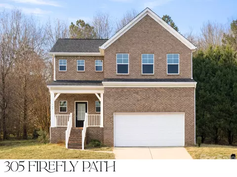 305 Firefly Path, Shelby, NC 28150
