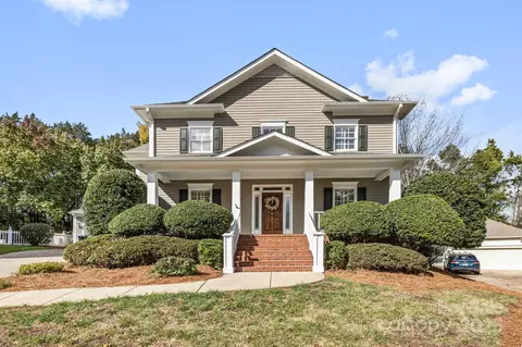7601 Sharpthorne Pl, Charlotte, NC 28270
