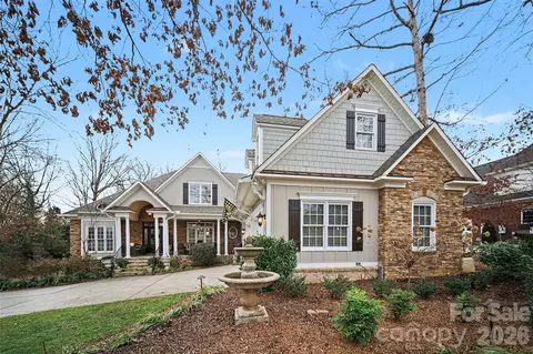 6722 Fox Ridge 56 Cir #56, Davidson, NC 28036