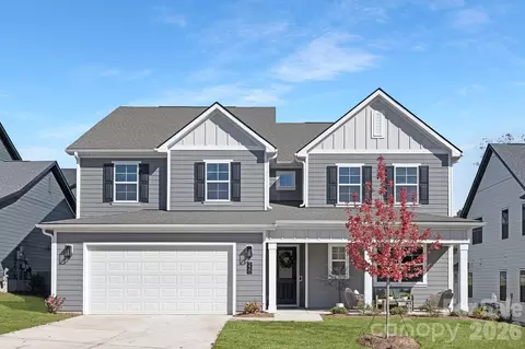 220 Windy Dell Dr, Tega Cay, SC 29708
