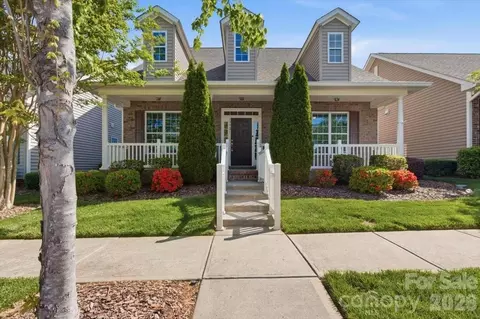 17721 Morehampton Ave, Cornelius, NC 28031