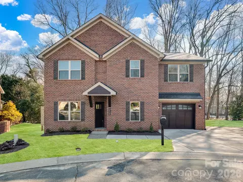 256 Morrow Ne Ct NE, Concord, NC 28025