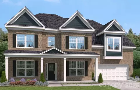 104 Coronado Ave, Matthews, NC 28104