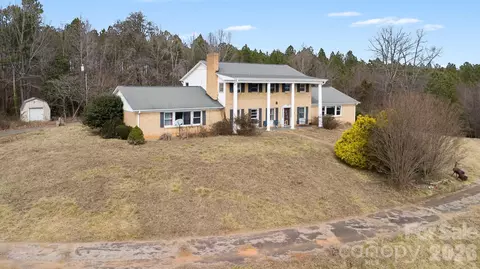 118 Hord Rd, Lawndale, NC 28090