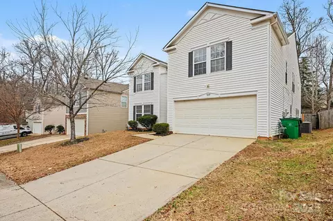5119 Tomsie Efird Ln, Charlotte, NC 28269
