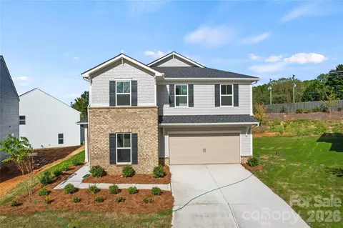 1564 Gossage Nw Ln NW, Concord, NC 28027