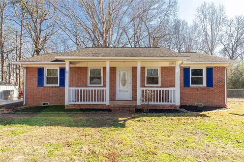 12795 Highway 55 W Hwy W, York, SC 29745