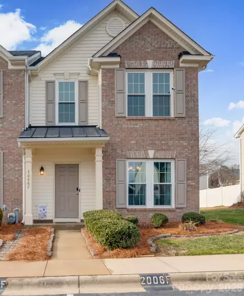 2006 Cramerton Village F Dr #F, Cramerton, NC 28032