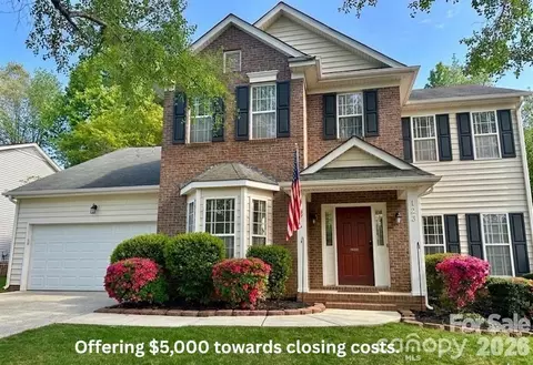 123 Comata Rd, Mooresville, NC 28117