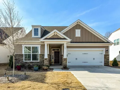 109 N Dunlavin Way, Mooresville, NC 28115