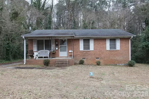 503 Graham St, Wadesboro, NC 28170