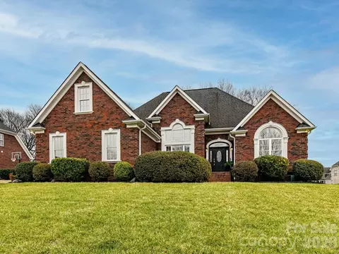 702 King Fredrick Sw Ln SW, Concord, NC 28027