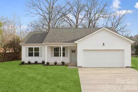 1500 N Charlotte Ave, Monroe, NC 28110