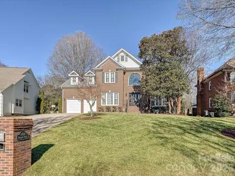 6801 Rea Croft Dr, Charlotte, NC 28226