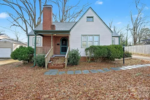221 Valleyview Pl, Salisbury, NC 28144