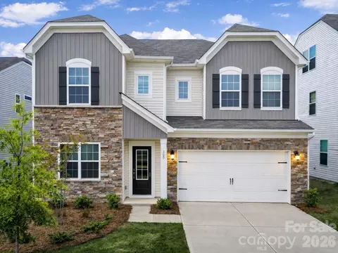 300 Kennerly Center Dr, Mooresville, NC 28115