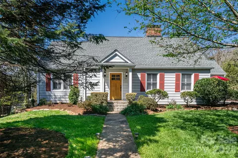 180 Marlborough Rd, Asheville, NC 28804