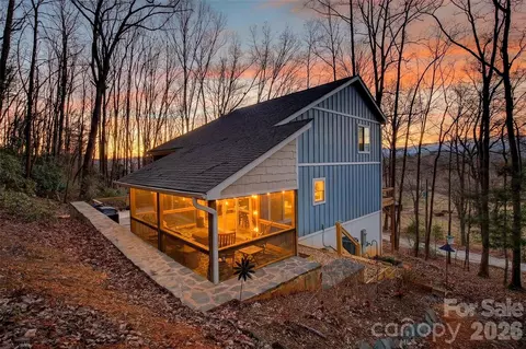 1413 Golf Course 24a Rd #24A, Old Fort, NC 28762