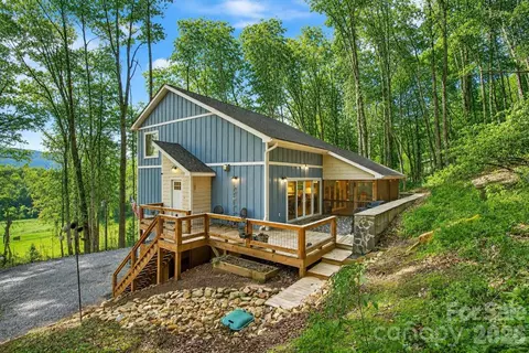 1413 Golf Course 24a Rd #24A, Old Fort, NC 28762