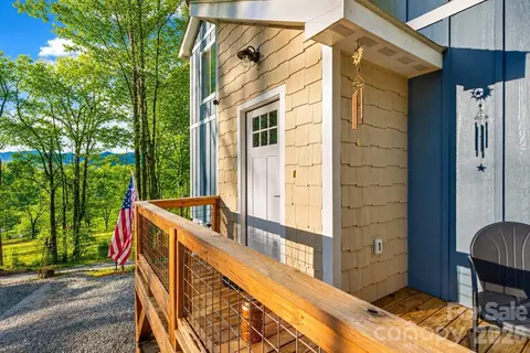 1413 Golf Course 24a Rd #24A, Old Fort, NC 28762