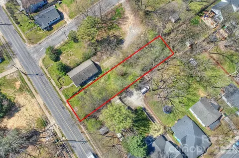 1409 N Davidson St, Charlotte, NC 28206