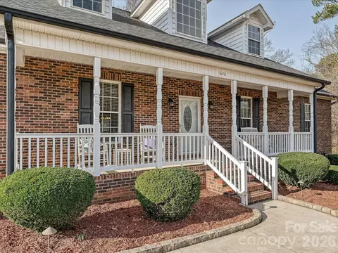 1620 Bennington Nw Dr NW, Concord, NC 28027