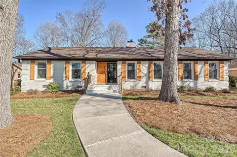 6011 Donegal Dr, Charlotte, NC 28212