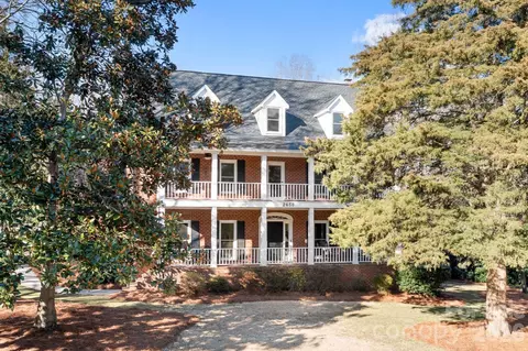 2650 Alanby Ln, Charlotte, NC 28270