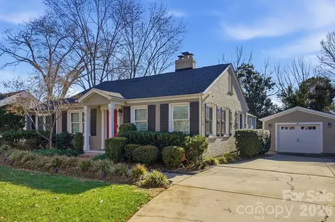 835 Sedgefield Rd, Charlotte, NC 28209