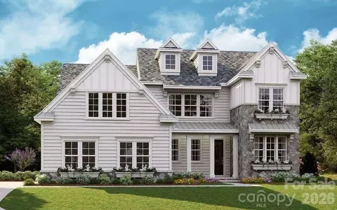 3411 Lakeside Dr, Charlotte, NC 28270