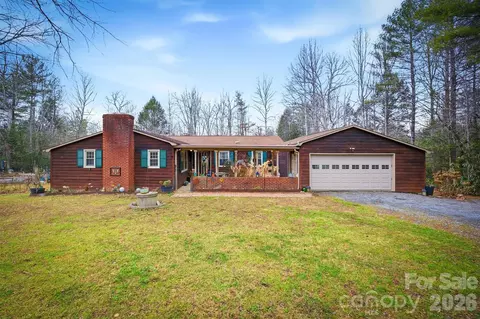 4157 Beck Rd, Morganton, NC 28655