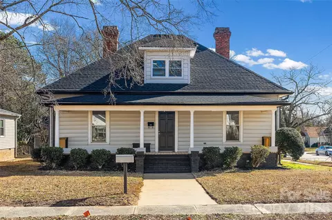 327 S Spruce St, Rock Hill, SC 29730