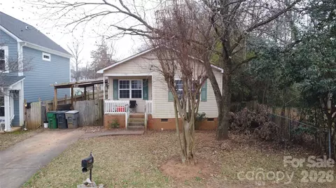 311 First St, Charlotte, NC 28208