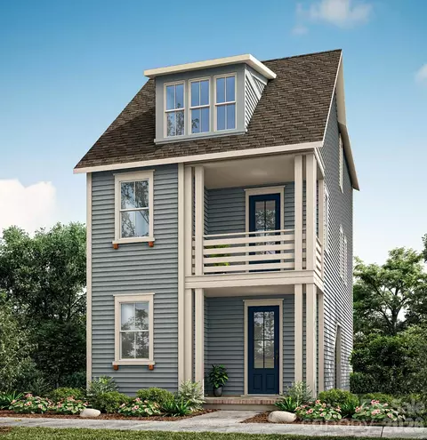 437 Delburg Mill Aly, Davidson, NC 28036