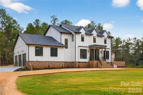Exterior - 449 N Corner Rd, Lancaster, SC 29720 photo 2 of 3