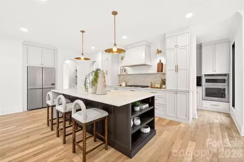 Kitchen - 449 N Corner Rd, Lancaster, SC 29720 photo 1 of 1