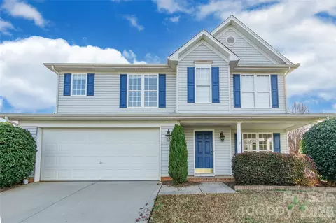 5128 Balsam Bark Ln, Fort Mill, SC 29708